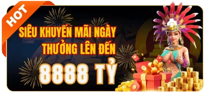 Thưởng nạp tiền hàng ngày MU66