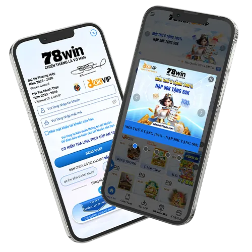 Hình ảnh khuyến mãi hoàn trả hàng ngày cho game nổ hũ