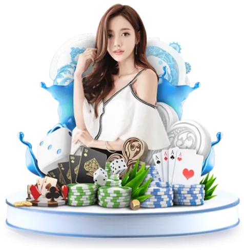 Sòng Bạc Trực Tuyến
